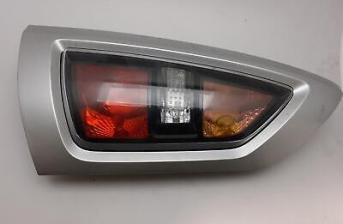 KIA SOUL Tail Light Rear Lamp O/S 2008-2014 5 Door Hatchback RH