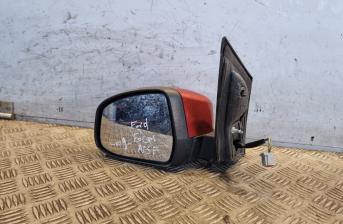 FORD FOCUS WING MIRROR SIDE VIEW MIRROR FRONT LEFT NSF E9026775