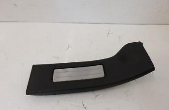 LAND ROVER MK5 L462 2017-ON LEFT REAR N/S/R DOOR SILL TRIM HY32-13245BC8 38777