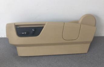 Land Rover Discovery 3 Seat Switches And Valance Trim Passenger Side Ref ce07