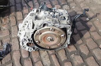 VOLVO S60 V60 2.4 D5 2WD AUTOMATIC GEARBOX 85K TF80SC 1283143 3 MONTH WARRANTY