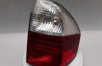 BMW X3 Tail Light Rear Lamp O/S 2004-2007 5 Door Estate RH