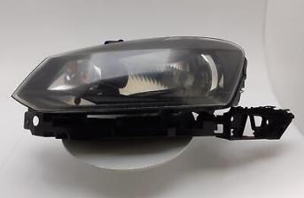 VOLKSWAGEN POLO Headlamp Headlight N/S 2009-2014 3 Door Hatchback LH 6R2941015C