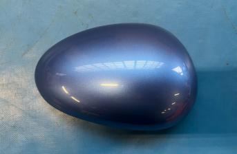 Rover 25/45/SW MG ZR/ZS Right Side Wing Mirror Backing (JFX Provence Blue)