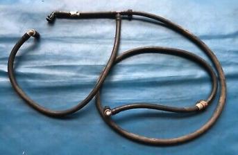 BMW Mini One/Cooper/S Headlight Washer Pipe (R60 Countryman/R61 Paceman)