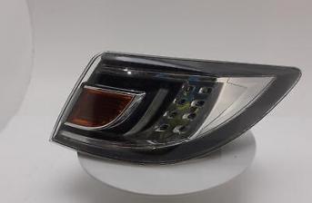 MAZDA 6 Tail Light Rear Lamp O/S 2008-2013 5 Door Hatchback RH