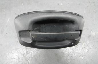 2018 Iveco Daily 35S12V 2.3JTD Passenger Nearside Front Door Handle - NV23897