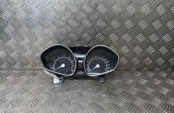 Ford Fiesta Speedometer/Instrument Cluster Petrol C1BT10849FAJ 2013 14 15 16 17