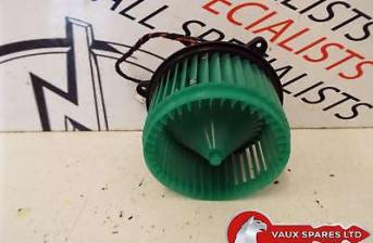 VAUXHALL INSIGNIA 09-ON 2.0 A20DTH HEATER BLOWER MOTOR 52426733 VS2278
