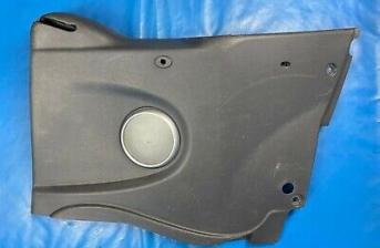 BMW Mini One/Cooper/S Right Side Rear Trim Panel (Part #: 7113494) R52 Cabriolet