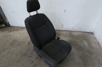 Ford Ranger Drivers Offside Front Seat 2.2TDCI 2019
