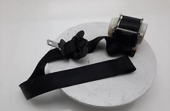 BMW 1 SERIES Mk1 (E81) Front Right Seat Belt 2007-2011