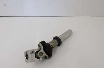 MERCEDES CLS350 C218 4DR COUPE 2011-2014 STEERING COLUMN JOINT SHAFT A212460023