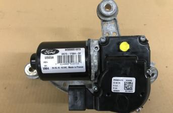 FORD MONDEO PASSENGER FRONT WINDSCREEN WIPER MOTOR DS73-17504-DF  2015 - 2023 Z