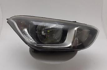 HYUNDAI I20 Headlamp Headlight O/S 2012-2014 5 Door Hatchback RH
