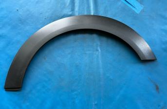 BMW Mini One/Cooper/S Left Side Rear Arch Finisher Trim (Part #: 7167593) R55