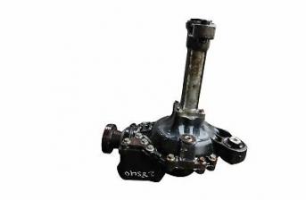 LAND ROVER DISCOVERY 4 09-16 3.0 306DT AUTO FRONT DIFFERENTIAL DIFF CH22-3017-AB