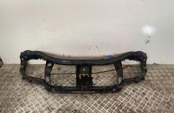 FORD GALAXY ZETEC AUTO 2013 BLACK FRONT PANNEL BONNET CATCH AND BAR SCREEN WASH