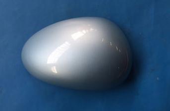Rover 25/45/SW MG ZR/ZS Right Side Wing Mirror Backing (JBH Wedgewood Blue)