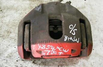 2004 BMW 730 E65 O/S/F   RIGHT FRONT  BRAKE CALIPER AND CARRIER