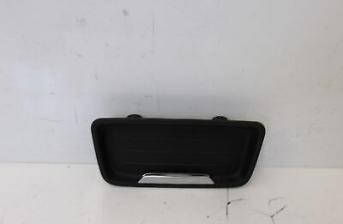 BMW 4 SERIES 430D XDRIVE M SPORT E6 F36 2014-2019 CUP HOLDER RUBBER TRAY 9232068