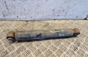 VAUXHALL MOVANO REAR SHOCK ABSORBER NS DIESEL MANUAL MOVANO 2015