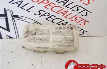 VAUXHALL ASTRA H 04-12 PASSENGER SIDE N/S DASHBOARD AIRBAG 24451349 9565