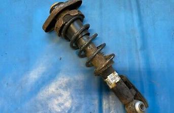 BMW Mini One/Cooper/S Right Side Rear Shock Absorber (Code: RK1) R57 Cabriolet