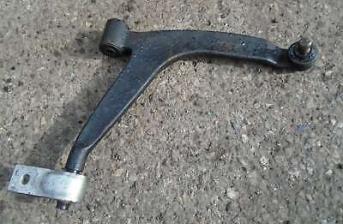 CITROEN XSARA PICASSO 2005-2011 LOWER ARM/WISHBONE FRONT DRIVER/RIGHT SIDE