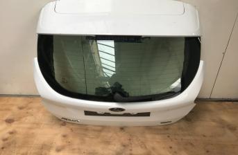 FOCUS TAILGATE / BOOT LID HATCHBACK TRUNK FROZEN WHITE 2014 2015 2016- 2017 FORD