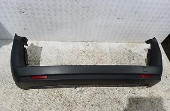 vauxhall combo rear bumper d  2011 TO 2018 collection only