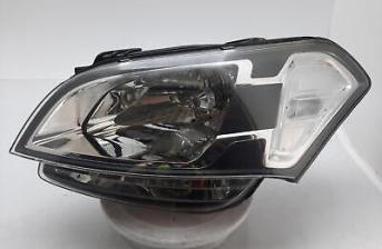KIA SOUL Headlamp Headlight N/S 2008-2014 5 Door Hatchback LH 921012K04