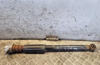 VW POLO MATCH SHOCK ABSORBER REAR RIGHT 6R0515025 VOLKSWAGEN 2016