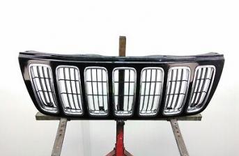 JEEP CHEROKEE Centre Grille Painted 2001-2008 K5FT35DX9