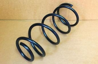 BRAND NEW FRONT SUSPENSION COIL SPRING FOR FORD C-MAX 2007-201