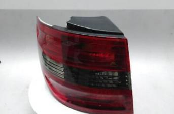 MERCEDES B CLASS Tail Light Rear Lamp N/S 2005-2008 5 Door MPV LH