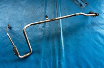 Rover 45   MG ZS 2.0/2.5 KV6 Air Conditioning Pipe (JUE110260) 2000 - 2007