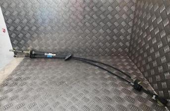 Ford Transit Connect Mk2 Gear Selector Cable KV6R7E395HD 2019 20 21 22