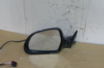 SKODA OCTAVIA MK2 2012 PASSENGER SIDE FRONT ELECTRIC WING MIRROR WITH INDICATOR