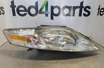 FORD MONDEO Right Headlamp 7S71-13W029-BS Mk4 Halogen 2007-2014
