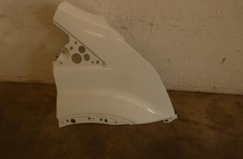Ford Transit 350 Drivers Offside Front Wing 2.0TDCI 2017 (WHITE)