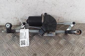VAUXHALL CORSA 2006-2015 WIPER ASSEMBLY LINKAGE & MOTOR FRONT Hatchback