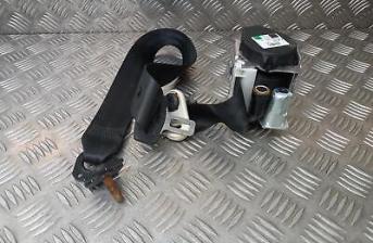 Ford Galaxy Right Rear Middle Row Seat Belt & Tensioner EM2BR611E50AEW 2016 21