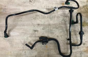 FIESTA OR PUMA 1.0 ECOBOOST FUEL VAPOUR PIPE  L1B1-9C987-BC  2019 2020 2021 FORD