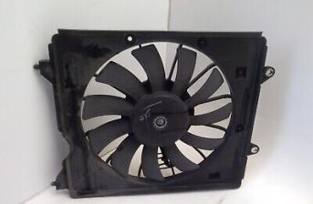 HONDA CIVIC Radiator Cooling Fan 2005-2012 2.2L N22A2