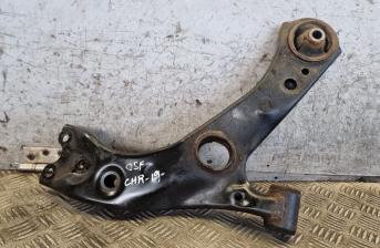 TOYOTA CHR WISHBONE CONTROL ARM 4865447030 FRONT RIGHT 1.8L 2019