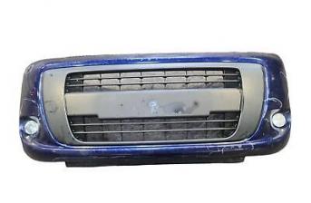 FIAT QUBO Front Bumper Assembly Painted 2007-2019