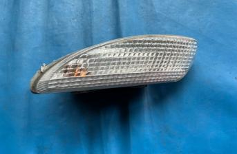 Rover 75 Pre-Facelift Right Side Front Bumper Indicator (XBD000100) 1999 - 2004