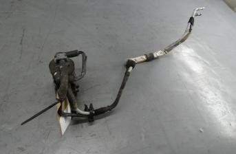 Ford Fiesta Turbo Boost Sensor & Pipes Hoses 3dr 1.5TDCI 202