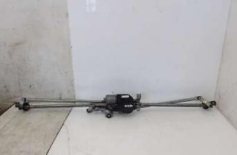 VAUXHALL ASTRA J GTC MK6 2009-2012 FRONT WIPER MOTOR WITH LINKAGE 13262436 35743